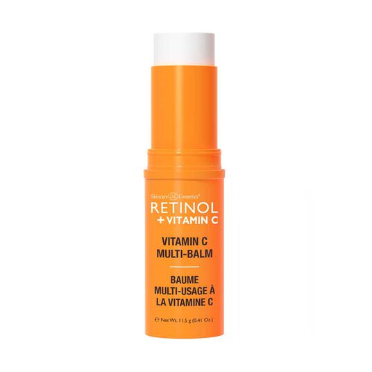 Retinol Baume Multi-Usage &Agrave; La Vitamine C 11.5g