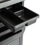 S-PRO Chariot De Salon Dakota