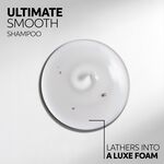 Wella Professionals Ultimate Smooth  Shampoing 100ml