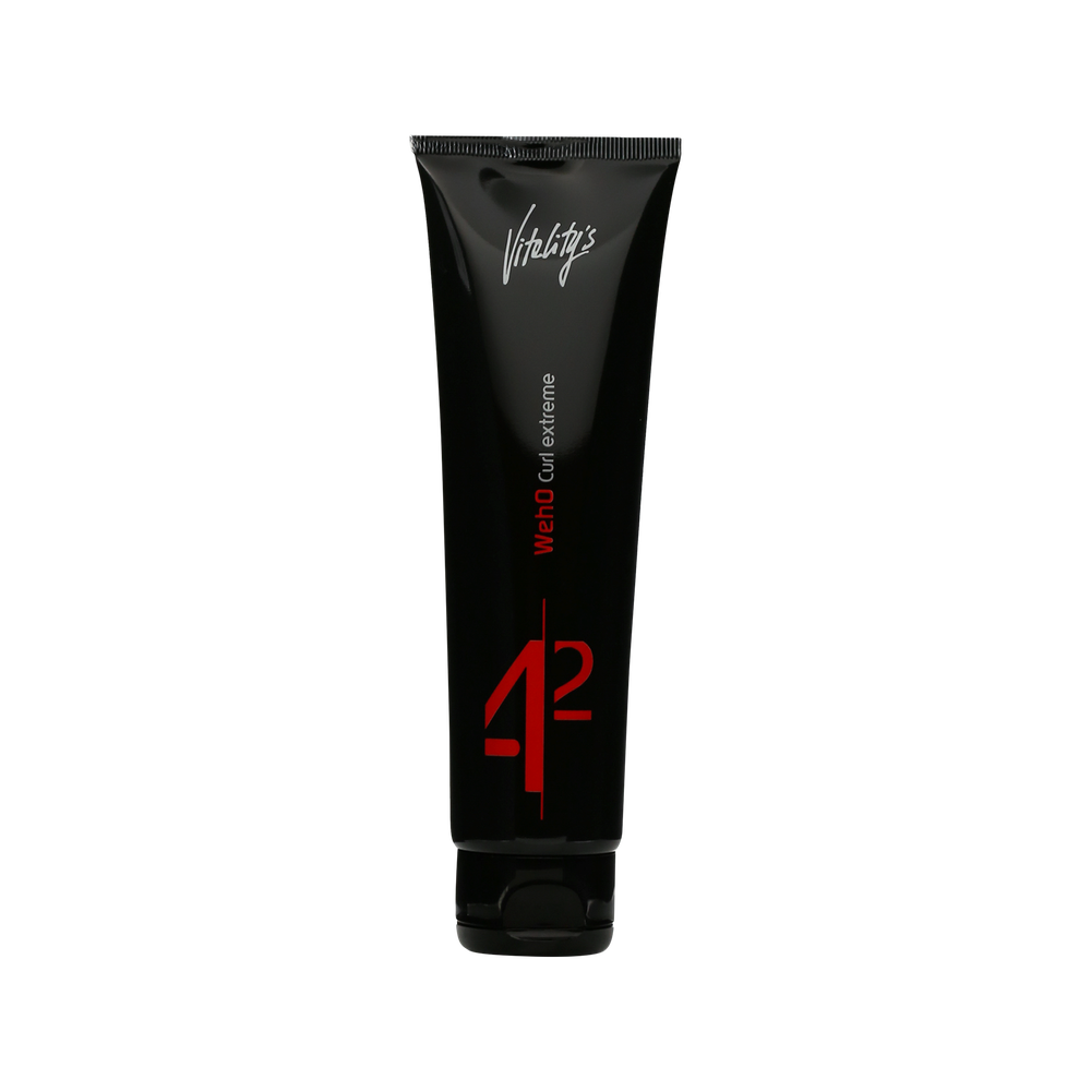 Vitality's Crème pour Boucles Curl Extreme 150ml Vitality's Crème pour Boucles Curl Extreme 150ml