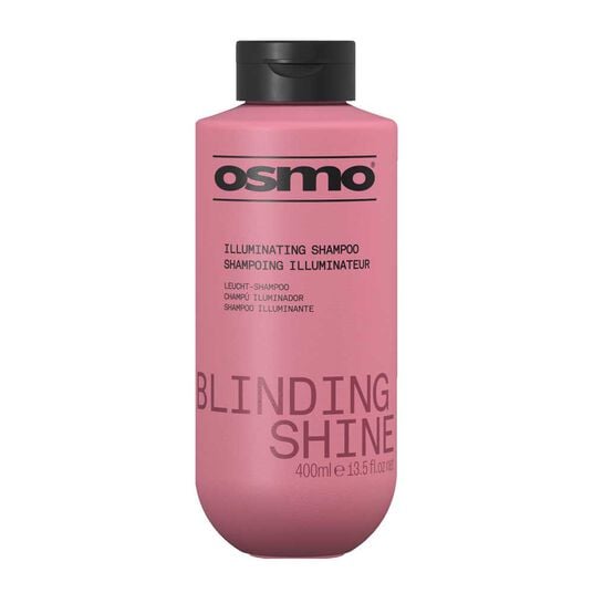 Osmo Blinding Shine Shampoing Illuminateur 400ml