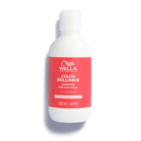 Wella Professionals Invigo Color Brilliance Shampoing, 100ml