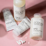 Olaplex Kit Le Meilleur des Bond Builders (No.0 + No.3 + No.4 + No.5)