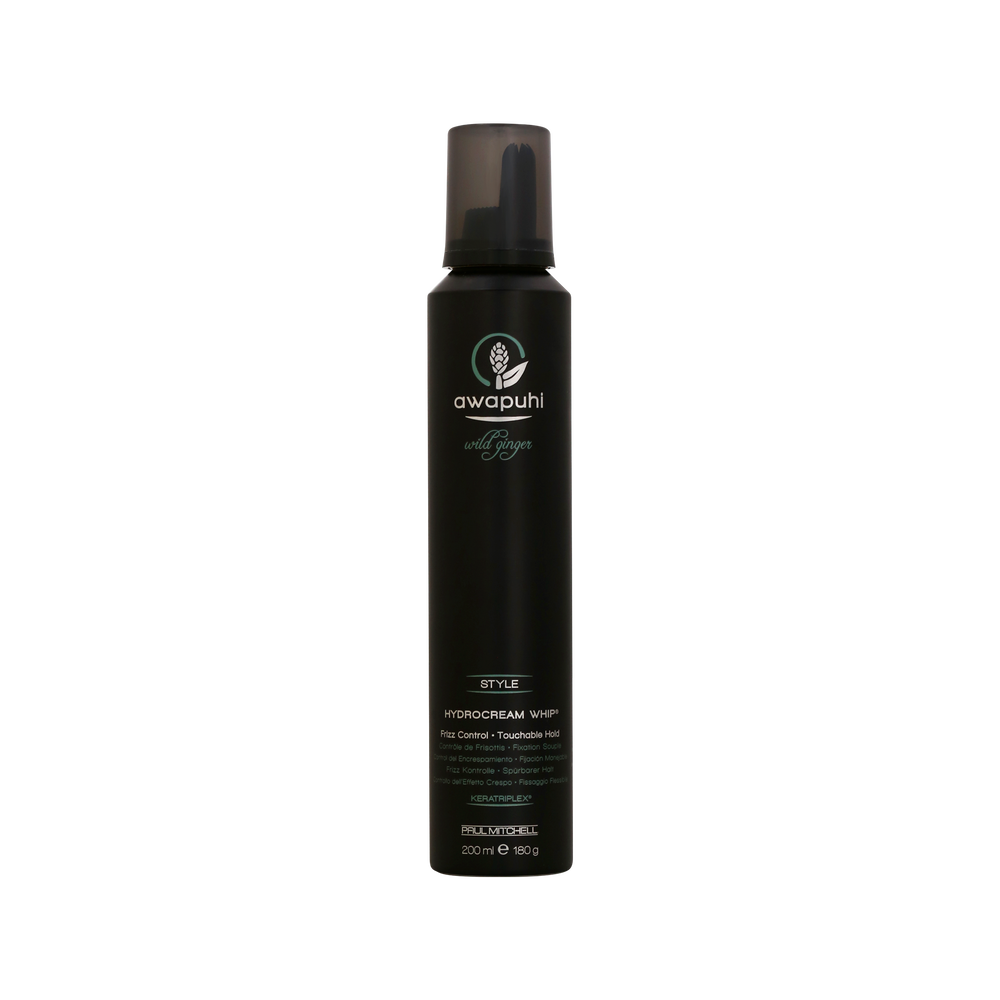 Paul Mitchell Mousse Hydrocream Whip
