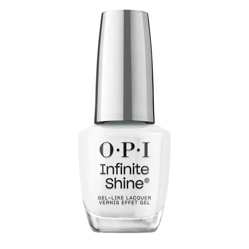 OPI Infinite Shine Alpine Snow 15ml OPI Infinite Shine Alpine Snow 15ml