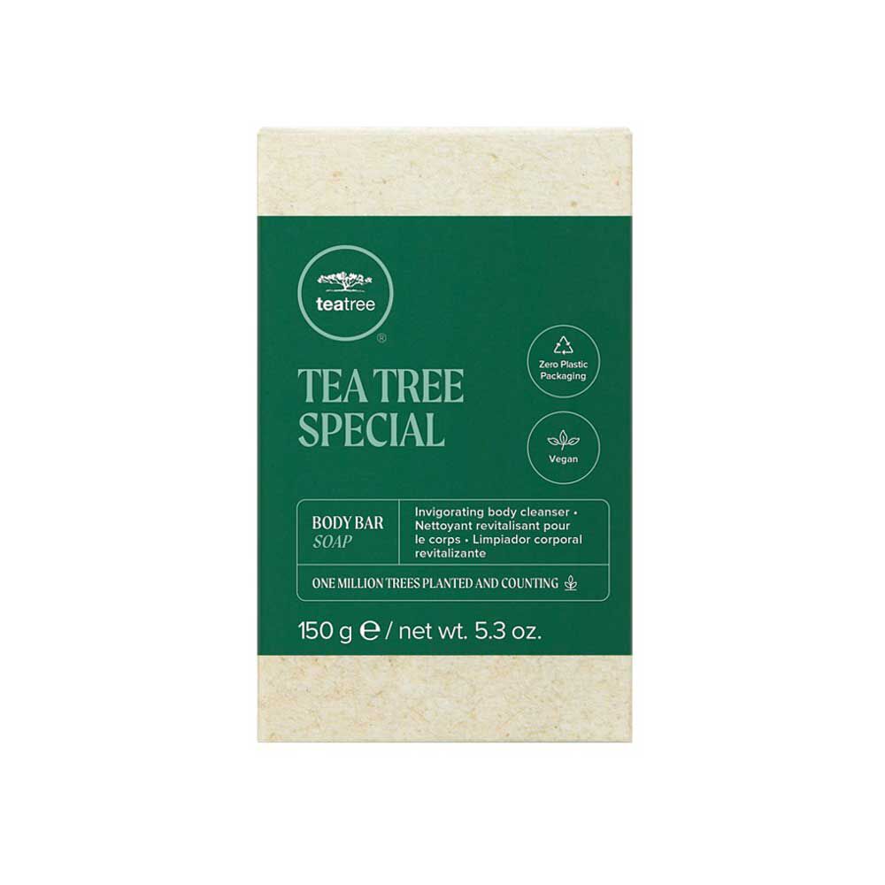 Paul Mitchell Tea Tree Special Pain Corps 150 g