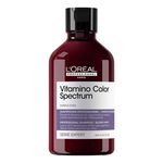 L'Oréal Professionnel Série Expert Vitamino Color Spectrum Shampooing Violet 300ml