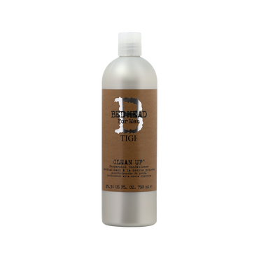 TIGI Clean Up Peppermint Conditioner TIGI Clean Up Peppermint Conditioner