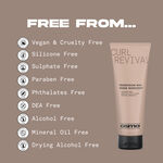 Osmo Curl Revival Masque Nourrissant  250ml