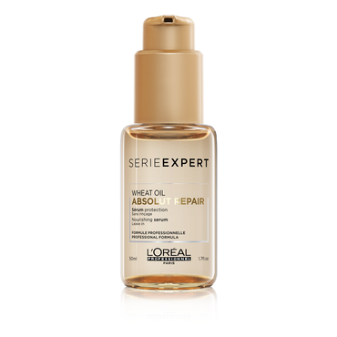 L'Oréal Série Expert Absolut Repair Gold Quinoa&Protein Sérum 50ml L'Oréal Série Expert Absolut Repair Gold Quinoa&Protein Sérum 50ml