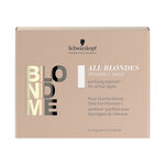 Schwarzkopf Professional BlondMe AB Vitamine C 5x5g