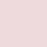 Andreia Professional Nutri Color Vernis &agrave; ongles - NC 27 Blanc Ros&eacute; 10.5ml