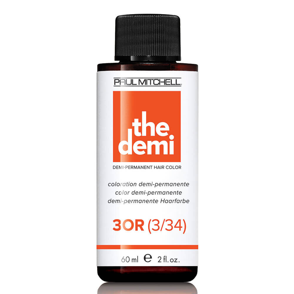 Paul Mitchell Coloration Demi-Permanente The Demi 60ml