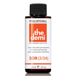 Paul Mitchell Coloration Demi-Permanente The Demi 60ml