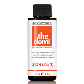 Paul Mitchell Coloration Demi-Permanente The Demi 60ml