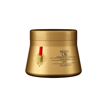 LOREAL Mythic Oil Mask Thick Hair 200ml LOREAL Mythic Oil Mask Thick Hair 200ml