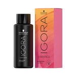 Schwarzkopf Professional Igora Vibrance Coloration Permanente 60ml 7.77 Blond Moyen Cuivr&eacute; Extra