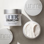 Unite Hair Coiffure & Finition CREAMY Pâte Épaississante 57g
