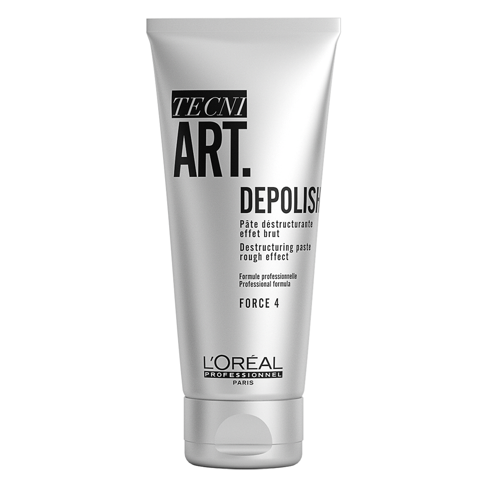 L'Oréal Professionnel Tecni Art Pâte Déstructurante 100ml