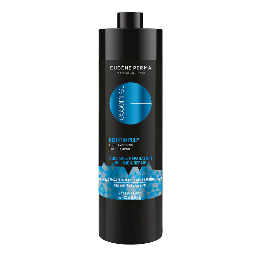 Eugene Perma Essentiel Shampooing Keratin Pulp Eugene Perma Essentiel Shampooing Keratin Pulp