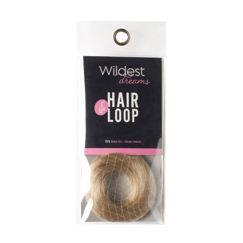 Wildest Dreams Hair Loop Boucle Élastique de Cheveux 15cm