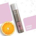 Wella Professionals EIMI Mistify Me Strong Spray à Séchage Rapide 300ml