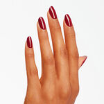 OPI Nail Lacquer Vernis à ongles 15ml Malaga Wine