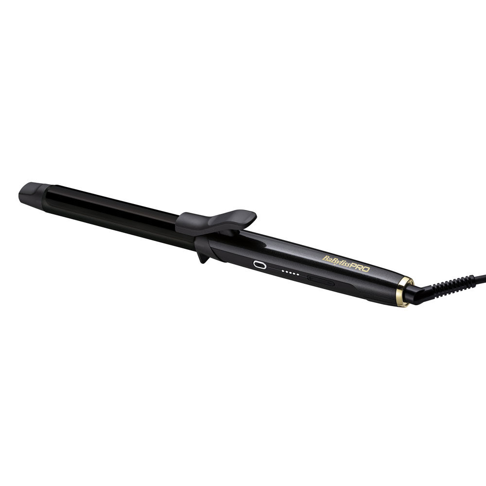 BaByliss PRO Fer &agrave; boucler haute performance 25 mm
