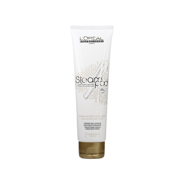 Crème de Lissage Steampod Cheveux Epais 150ml Crème de Lissage Steampod Cheveux Epais 150ml