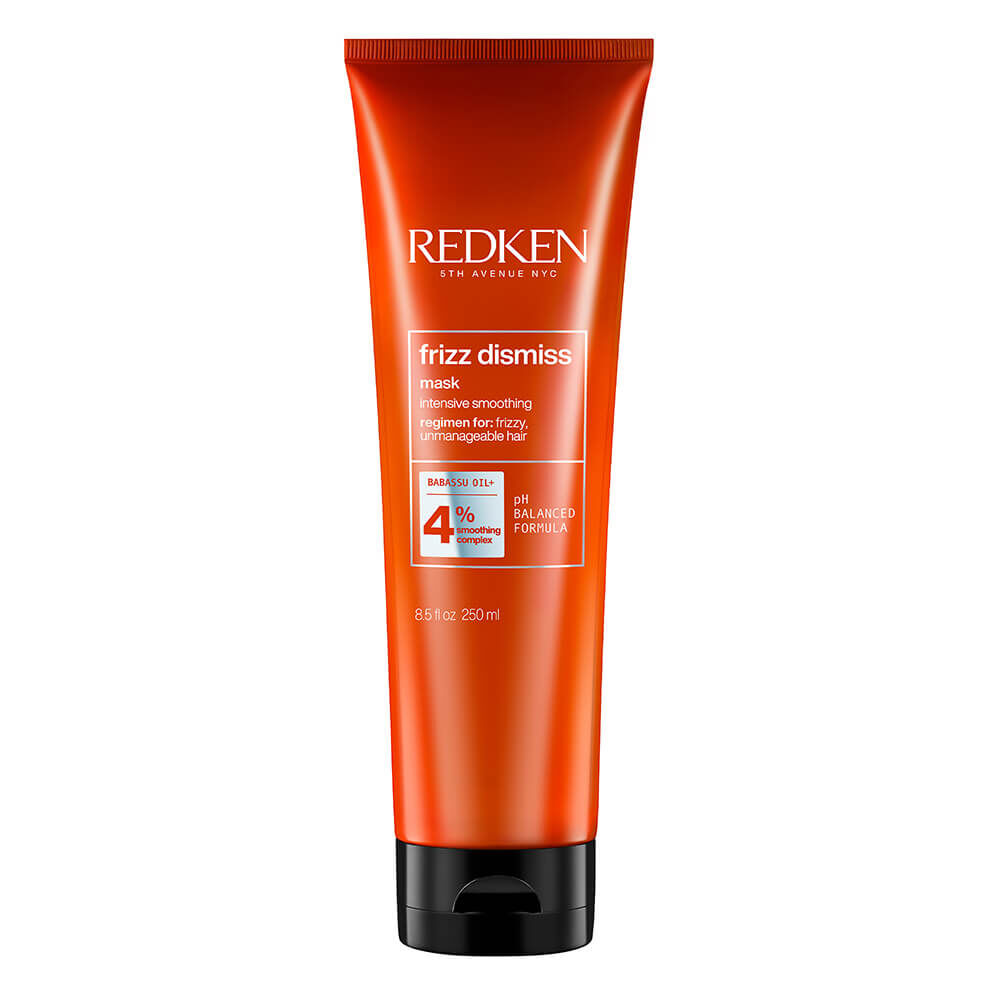 Redken Frizz Dismiss Masque 250ml Redken Frizz Dismiss Masque 250ml