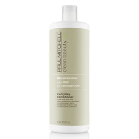 Paul Mitchell Clean Beauty Après-Shampooing Quotidien 1L