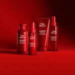 Wella Professionals Ultimate Repair Après-shampoing nourrissant pour cheveux abîmés, 200ml