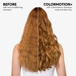 Wella Professionals ColorMotion+ Shampoing protecteur de couleur pour cheveux colorés 500ml