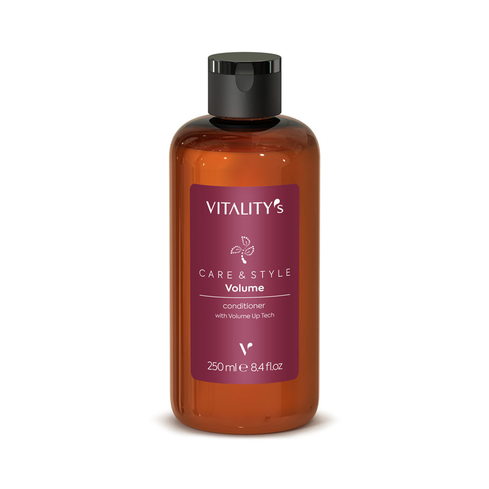 Vitality's Care & Style Volume Apr&egrave;s-shampooing 250ml