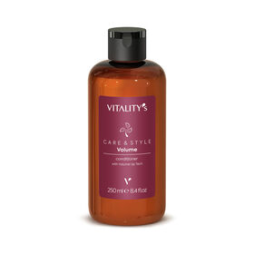 Vitality's Care & Style Volume Apr&egrave;s-shampooing 250ml