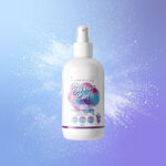 Les Secrets de Loly Bubble Kurl Spray démêlant pour enfants 250ml