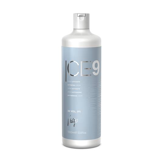 Vitality's Ice9 Cr&egrave;me Activatrice 30V 9% 1lL