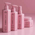 Schwarzkopf Professional Fibre Clinix Vibrancy Apr&egrave;s-shampooing 1L