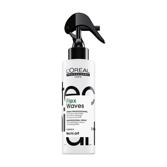 L'Or&eacute;al Professionnel TNA Flex Waves spray texturisant 190ml