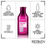 Redken Color Extend Magnetics Après-Shampooing 300ml