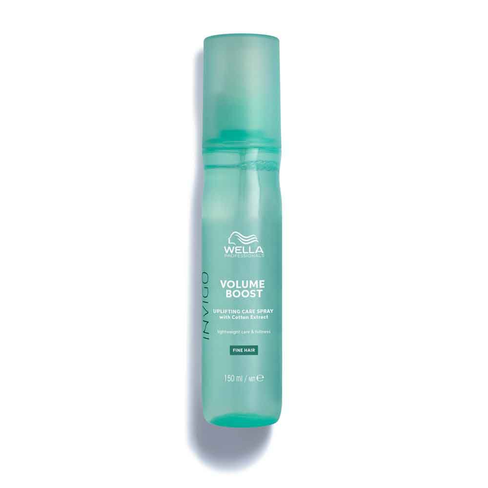 Wella Professionals Invigo Volume Boost Spray 150ml Wella Professionals Invigo Volume Boost Spray 150ml
