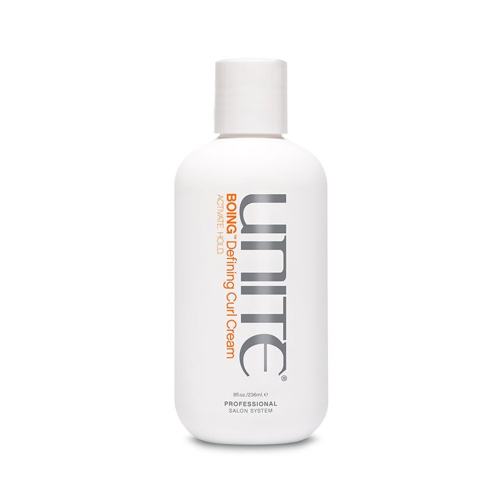 UNITE Hair BOING Crème Définissante Boucles 236ml