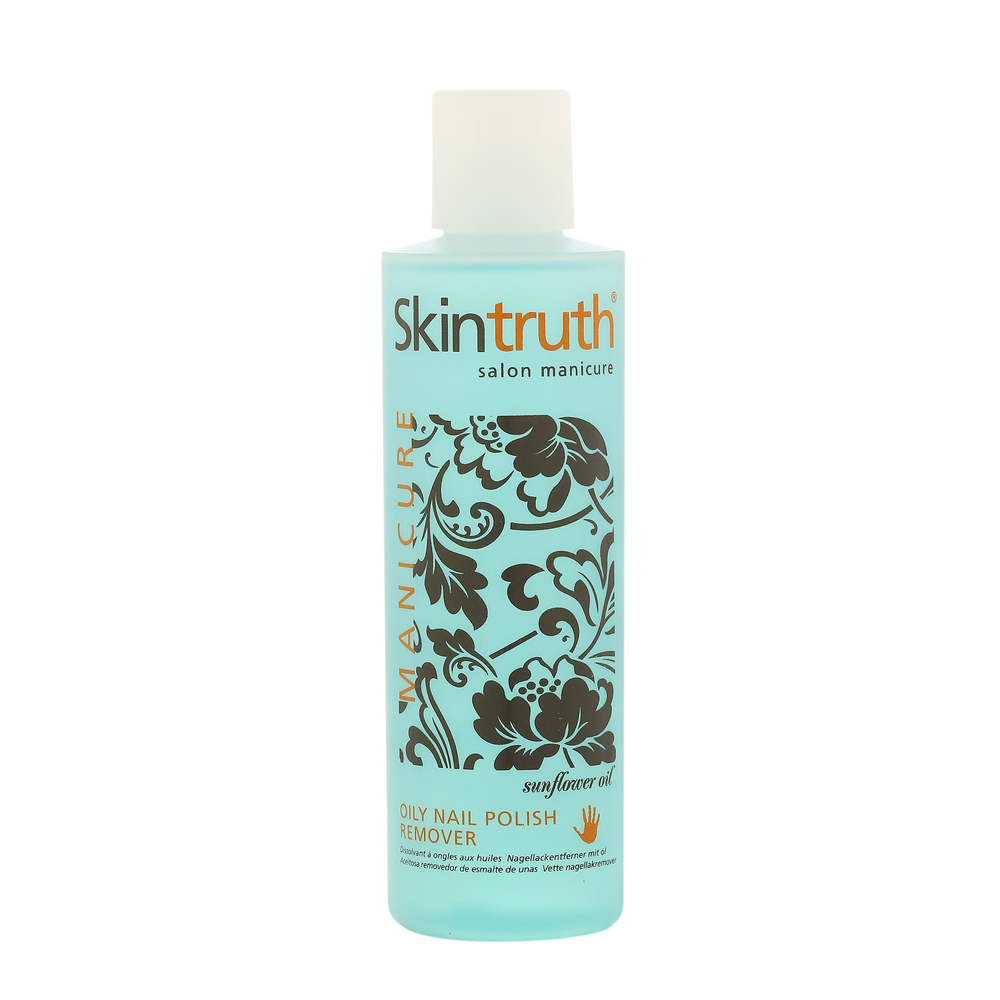 Skintruth Dissolvant à ongles aux huiles 200ml