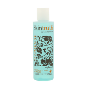 Skintruth Dissolvant à ongles aux huiles 200ml