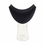 S-PRO Repose-Nuque Basin Noir