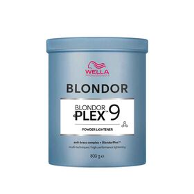Wella Professionals BlondorPlex 9 Poudre de Décoloration 800g