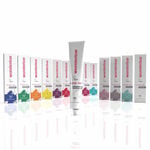 Wunderbar Freestyle Color Coloration Semi-Permanente Orange 100 ml