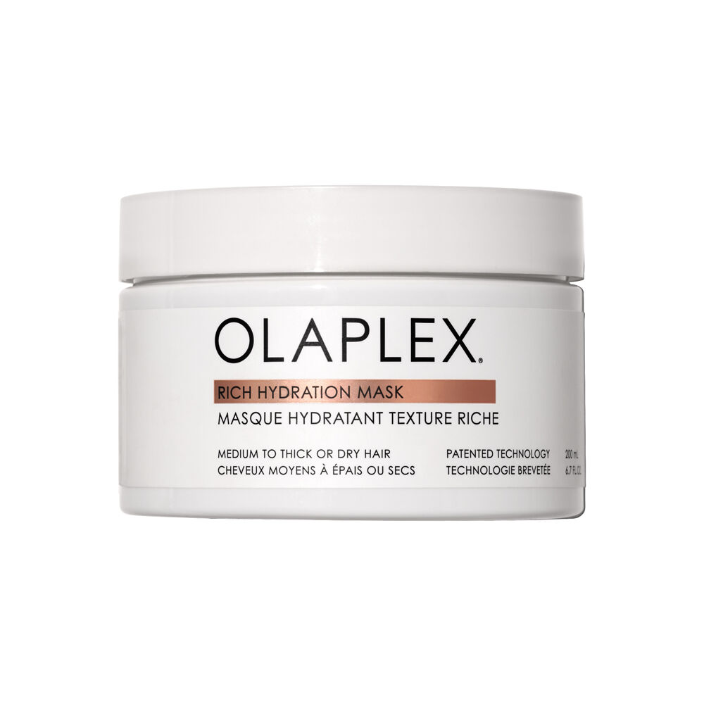 Olaplex Rich Hydration masque capillaire 200ml