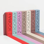 Schwarzkopf Professional Igora Royal Muted Deserts Coloration Permanente 7-42 60 ml