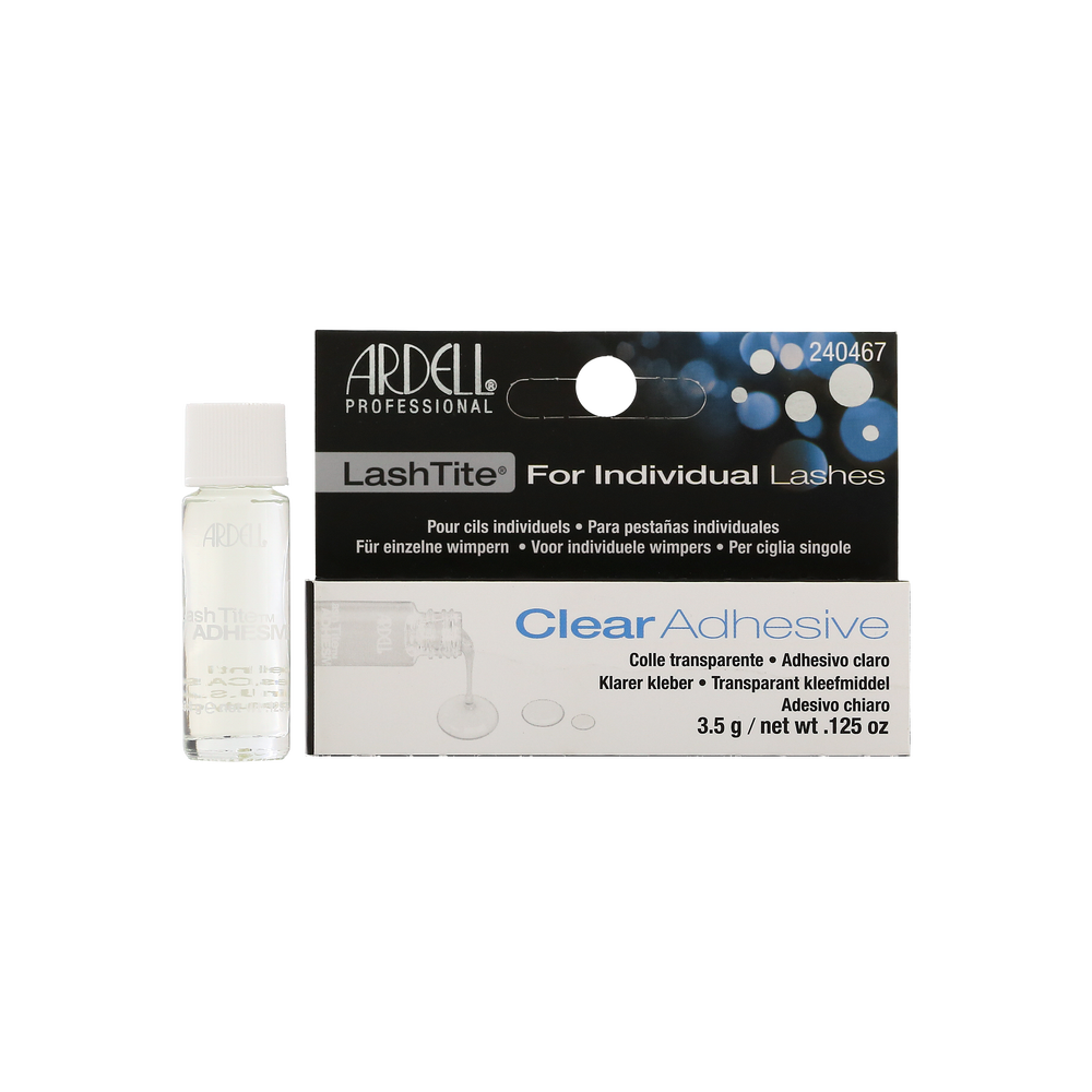 Ardell Lashtite Colle Transparente 3.5g Ardell Lashtite Colle Transparente 3.5g